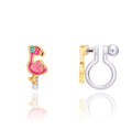 Roze Flamingo