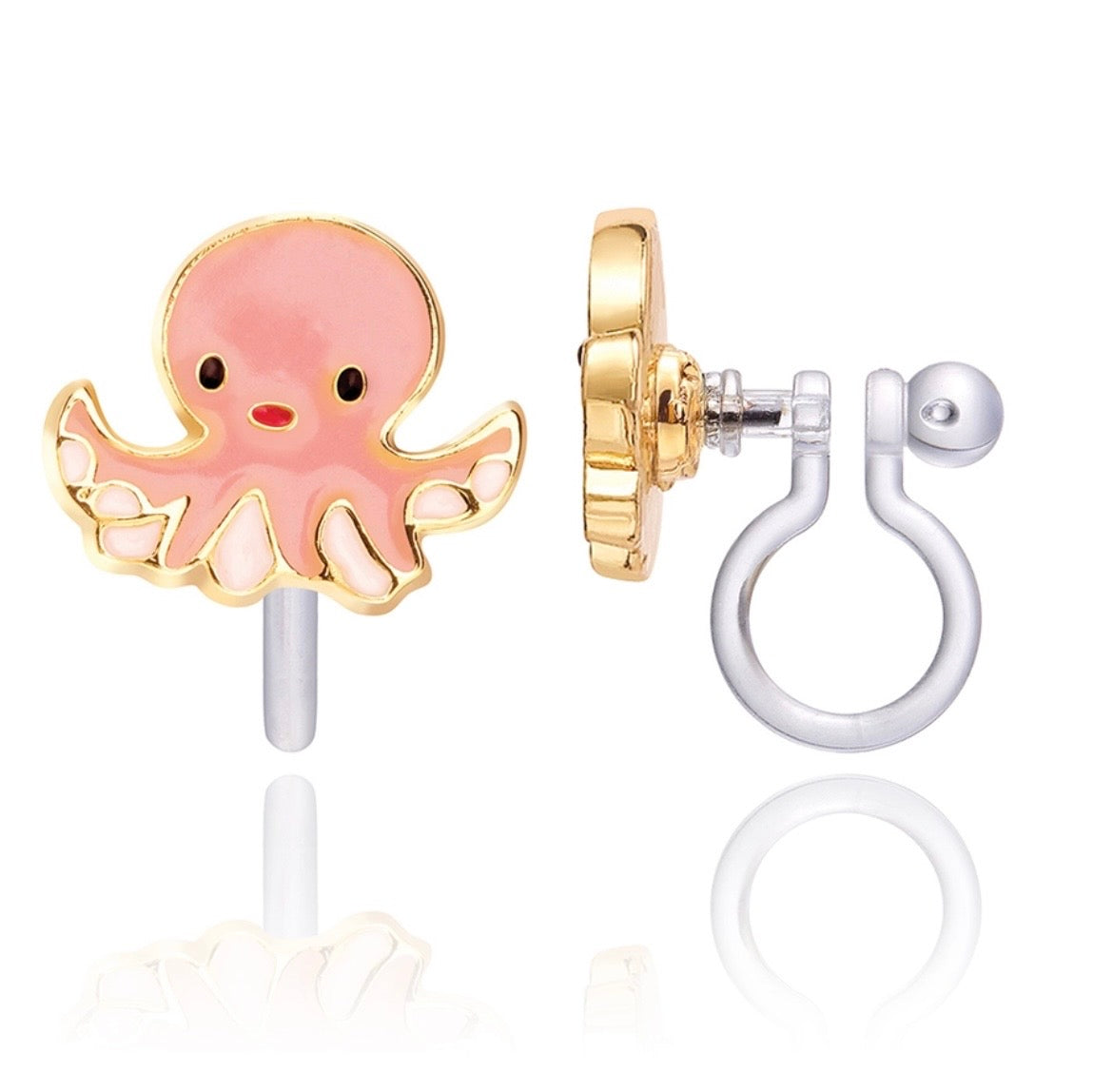 Octopus